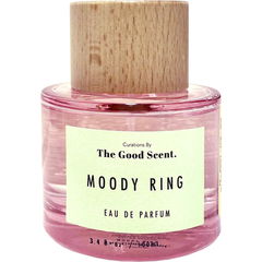 Moody Ring by The Good Scent.