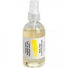 Lemon Daydream by & Other Stories