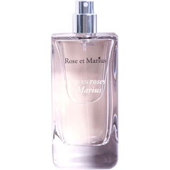 La Vie en Roses et Marius von Rose et Marius