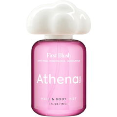 First Blush von Athena Club