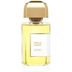 Vanille Caviar von bdk Parfums