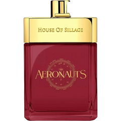 The Aeronauts von House of Sillage