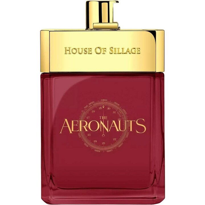 The Aeronauts von House of Sillage The Aeronauts von House of Sillage