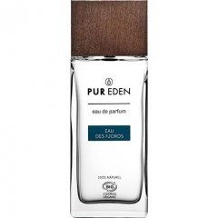 Eau des Fjords by Pur Eden