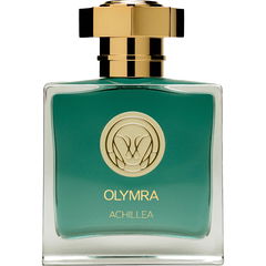 Achillea by Olymra