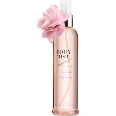 Rose Bud & Violette von H&M