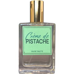 Crème de Pistache by SeventySevenScents