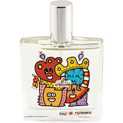 Eau de Tenderness von artepolé