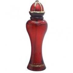 Mimmina Red (Eau de Toilette) von Mimmina