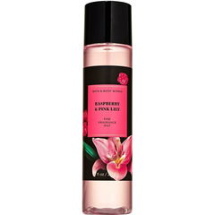 Raspberry & Pink Lily by Bath & Body Works