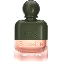 Hinoki Fantôme (2025) by Boy Smells