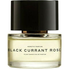 Black Currant Rose von Heretic