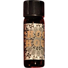 Choco Chouli by Organic Perfume Girl