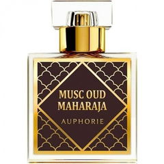 Musc Oud Maharaja von Auphorie
