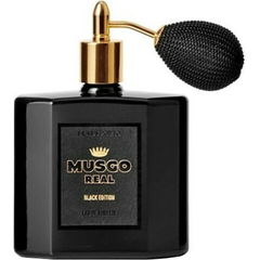 Musgo Real - Black Edition von Claus Porto