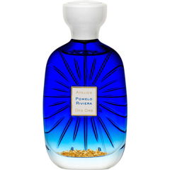 Pomelo Riviera by Atelier des Ors