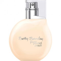 Pure Pastel Peach (Eau de Toilette) by Betty Barclay
