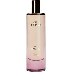 C'est la rose by Zara