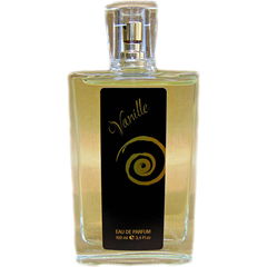 Vanille by Allgäu Power