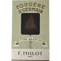 Fougère St. Germain von F. Millot