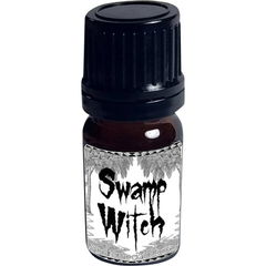 Swamp Witch von Andromeda's Curse