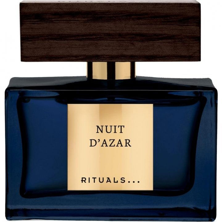 Oriental Essence - Nuit d'Azar von Rituals