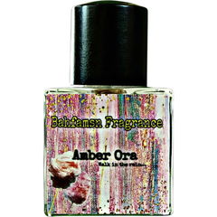 Amber Ora (2022) von Bahfamsn Fragrance