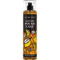 Iced Lemon Pound Cake by Bath & Body Works