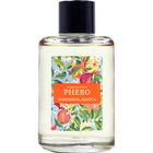 Mandarina Asiática by Phebo