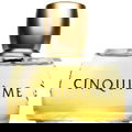 Cinquième von Yeslam
