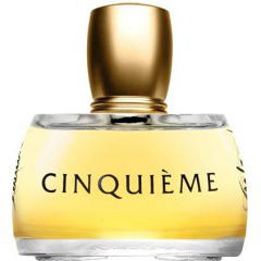 Cinquième von Yeslam