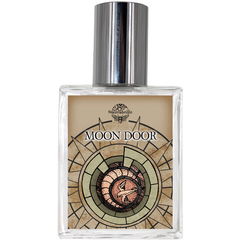 Moon Door (Perfume Oil) von Sucreabeille