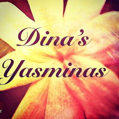 Dina's Yasminas von Yaaseen