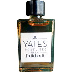 Fruitchouli von Yates Perfumes