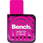 Identity for Her by Bench.