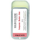 Pomegranate - Mandarin - Amber by Alphy & Becs