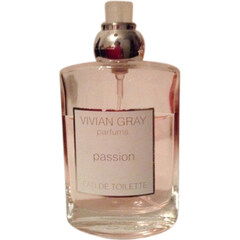 Passion by Vivian Gray Passion by Vivian Gray