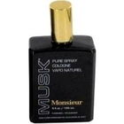 Monsieur Musk (Cologne) von Dana