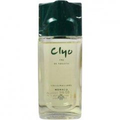 Clyo by Louis Philippe Monaco