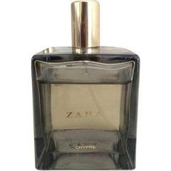 Spiced Bergamot & Orris by Habibi