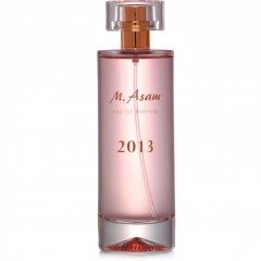 2013 von M. Asam