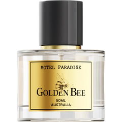Golden Bee by Motel Paradise