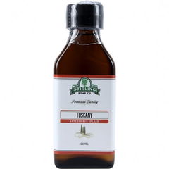 Tuscany (Aftershave) von Stirling Soap