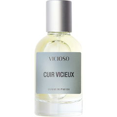 Cuir Vicieux by Vicioso Studios