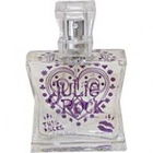 Julie Rock by Julie Burk