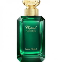 Jasmin Moghol by Chopard
