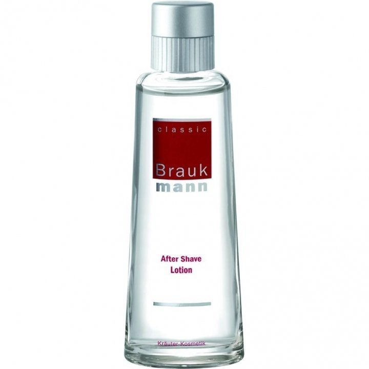 Braukmann Classic (After Shave Lotion) by Hildegard Braukmann Braukmann Classic (After Shave Lotion) by Hildegard Braukmann