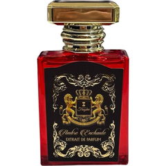 Ambre Enchante von Maison De Fouzdar