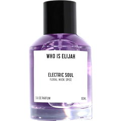 Electric Soul von Who is Elijah