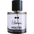 L'Homme Azur by Agatha